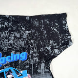 Vintage 90's STP Racing All Over Print T-Shirt
