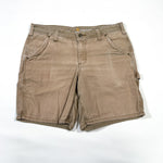 Modern 2010 Carhartt Original Fit Utility Carpenter Work Shorts