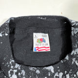 Vintage 90's STP Racing All Over Print T-Shirt