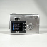 Vintage 2003 HP Photosmart 935 5.3MP Digital Camera
