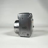 Vintage 2004 Kodak EasyShare Z700 4MP Digital Camera