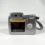 Vintage 2004 Kodak EasyShare Z700 4MP Digital Camera