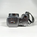 Vintage 2004 Kodak EasyShare Z700 4MP Digital Camera