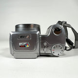 Vintage 2004 Kodak EasyShare Z700 4MP Digital Camera