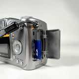 Vintage 2004 Kodak EasyShare Z700 4MP Digital Camera