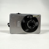 Modern 2007 Canon Digital IXUS 75 7.1MP Digital Camera