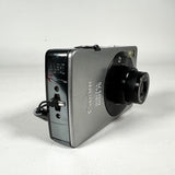 Modern 2007 Canon Digital IXUS 75 7.1MP Digital Camera