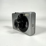 Modern 2007 Canon Digital IXUS 75 7.1MP Digital Camera