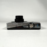 Modern 2007 Canon Digital IXUS 75 7.1MP Digital Camera