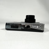 Modern 2007 Canon Digital IXUS 75 7.1MP Digital Camera