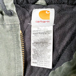 Vintage 2006 Carhartt J130 MOS Active Jacket