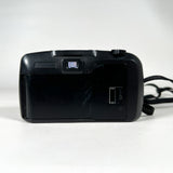 Vintage 1994 Pentax IQZoom EZY 35mm Film Camera