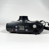 Vintage 1994 Pentax IQZoom EZY 35mm Film Camera
