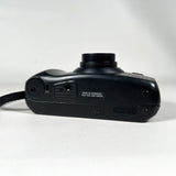 Vintage 1994 Pentax IQZoom EZY 35mm Film Camera