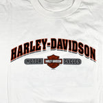 Modern 2008 Harley Davidson Ft Lauderdale T-Shirt