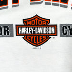 Modern 2008 Harley Davidson Ft Lauderdale T-Shirt