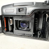 Vintage 1994 Pentax IQZoom EZY 35mm Film Camera