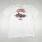 Modern 2008 Harley Davidson Ft Lauderdale T-Shirt