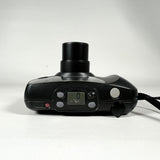 Vintage 1994 Pentax IQZoom EZY 35mm Film Camera