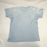 Vintage 1979 Kansas World Tour Monolith Blue Band T-Shirt
