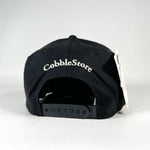 Vintage 90's CobbleStore Fey Patch Hat