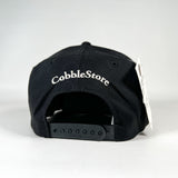 Vintage 90's CobbleStore Fey Patch Hat