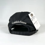 Vintage 90's CobbleStore Fey Patch Hat