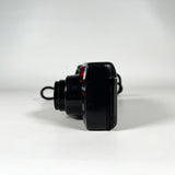 Vintage 1992 Olympus SuperZoom 3000 DLX 35mm Film Camera