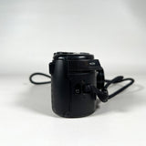Vintage 1992 Olympus SuperZoom 3000 DLX 35mm Film Camera