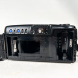 Vintage 1992 Olympus SuperZoom 3000 DLX 35mm Film Camera