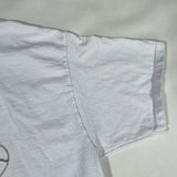 Vintage 1999 Disney Tarzan Movie Promo White T-Shirt