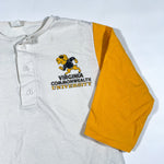 Vintage 80's VCU Raglan Cut T-Shirt