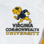 Vintage 80's VCU Raglan Cut T-Shirt