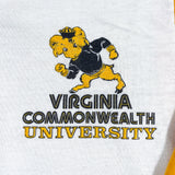 Vintage 80's VCU Raglan Cut T-Shirt