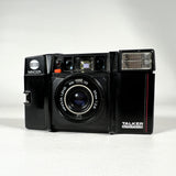 Vintage 1988 Minolta Talker Auto Focus 35mm Film Camera