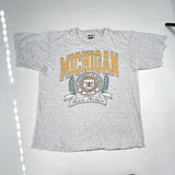 Vintage 90's University of Michigan T-Shirt