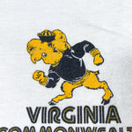 Vintage 80's VCU Raglan Cut T-Shirt