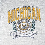 Vintage 90's University of Michigan T-Shirt