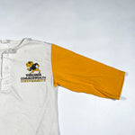 Vintage 80's VCU Raglan Cut T-Shirt