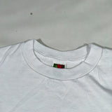 Vintage 90s Sherwin-Williams Cover The Earth Logo T-Shirt