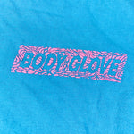 Vintage 1990 Body Glove Surfing T-Shirt