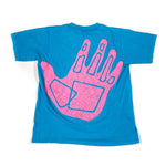 Vintage 1990 Body Glove Surfing T-Shirt