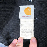 Vintage Y2K Carhartt Thrashed Active Work Jacket
