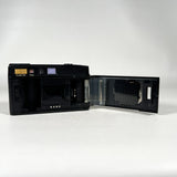 Vintage 1988 Minolta Talker Auto Focus 35mm Film Camera