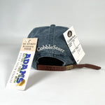 Vintage 90's CobbleStore Fey Patch Hat