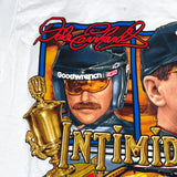 Vintage 1994 Dale Earnhardt Intimidator NASCAR Champion T-Shirt