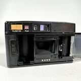 Vintage 1988 Minolta Talker Auto Focus 35mm Film Camera