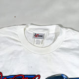 Vintage 1994 Dale Earnhardt Intimidator NASCAR Champion T-Shirt