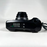 Vintage 1994 Minolta Freedom Zoom 135EX Date 35mm Film Camera