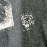 Vintage 1997 KISS Merry KISSmas Christmas Band T-Shirt